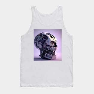 Chatgpt Tank Top